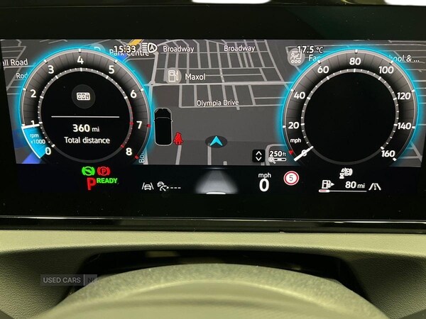 Used Volkswagen Tiguan 2024 for sale - 76296482: Photo 9