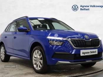 2023 - 1.0 TSI 95 SE 5dr