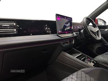 Used Volkswagen Tiguan 2025 for sale - 78517704: Photo