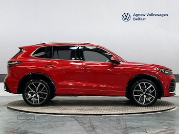 Used Volkswagen Tiguan 2025 for sale - 78517704: Photo