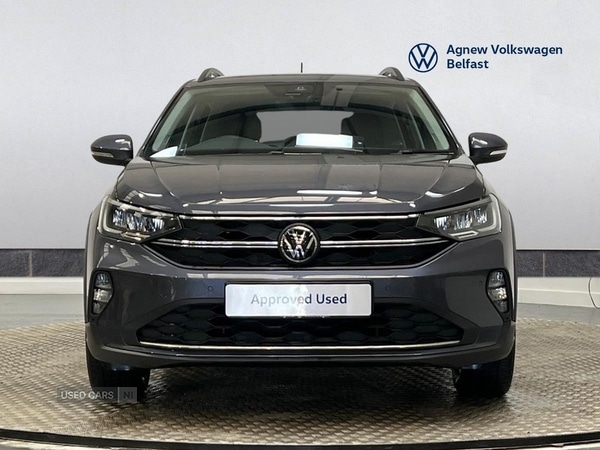 Used Volkswagen Taigo 2022 for sale - 77978701: Photo 11