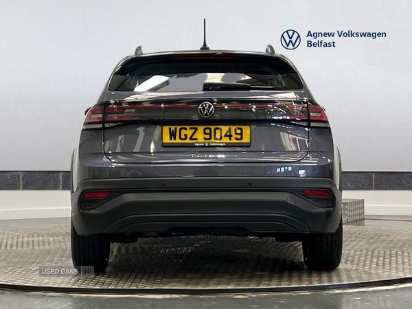 Used Volkswagen Taigo 2022 for sale - 77978701: Photo 12