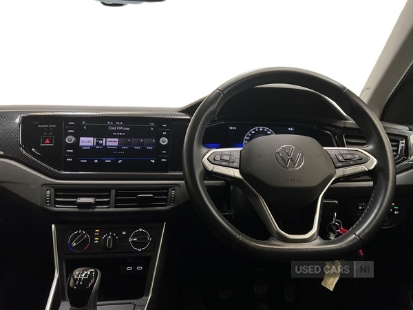 Used Volkswagen Taigo 2022 for sale - 77978701: Photo 13