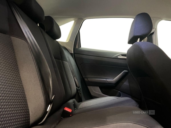 Used Volkswagen Taigo 2022 for sale - 77978701: Photo 14