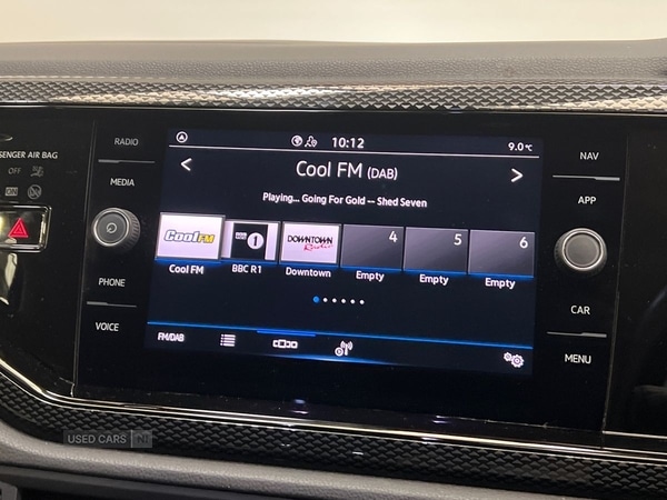 Used Volkswagen Taigo 2022 for sale - 77978701: Photo 16