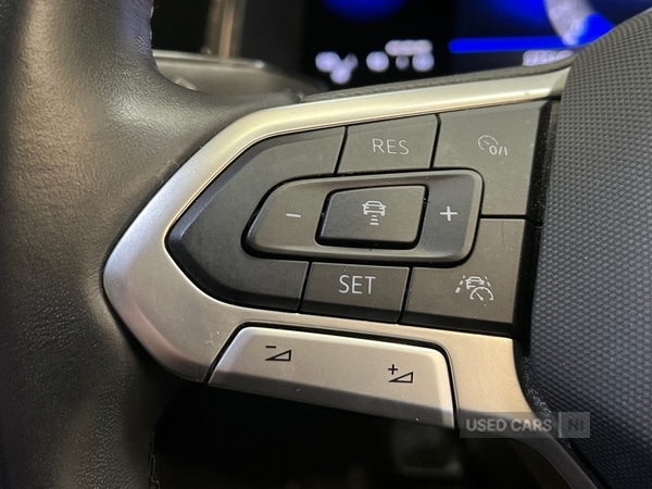 Used Volkswagen Taigo 2022 for sale - 77978701: Photo 17