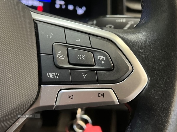 Used Volkswagen Taigo 2022 for sale - 77978701: Photo 18