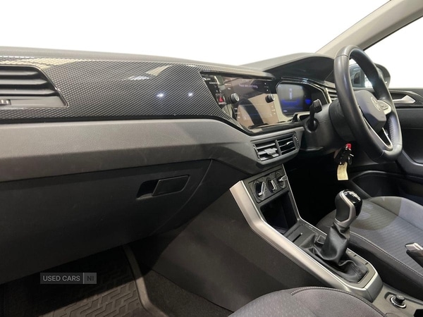 Used Volkswagen Taigo 2022 for sale - 77978701: Photo 2