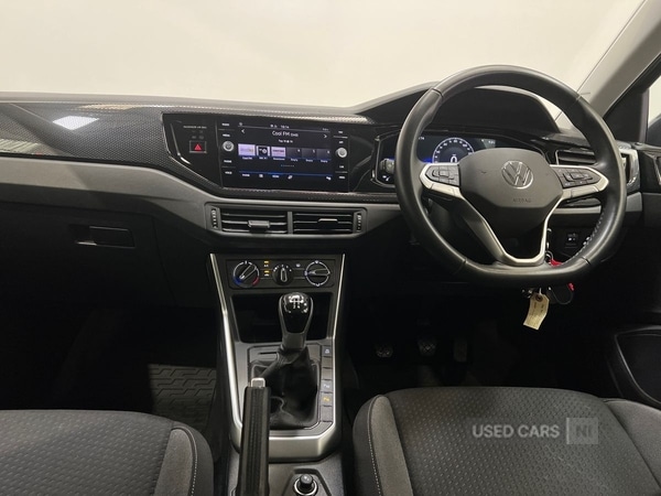 Used Volkswagen Taigo 2022 for sale - 77978701: Photo 22