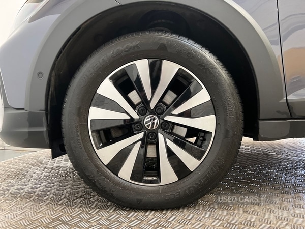 Used Volkswagen Taigo 2022 for sale - 77978701: Photo 24