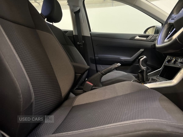 Used Volkswagen Taigo 2022 for sale - 77978701: Photo 25