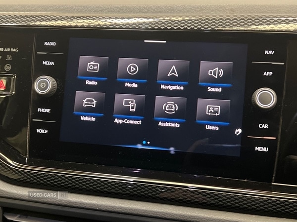 Used Volkswagen Taigo 2022 for sale - 77978701: Photo 30