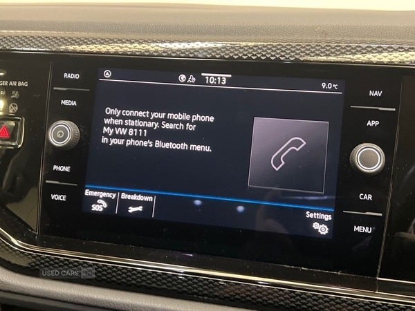 Used Volkswagen Taigo 2022 for sale - 77978701: Photo 31