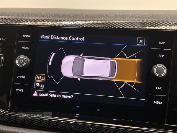 Used Volkswagen Taigo 2022 for sale - 77978701: Photo 32