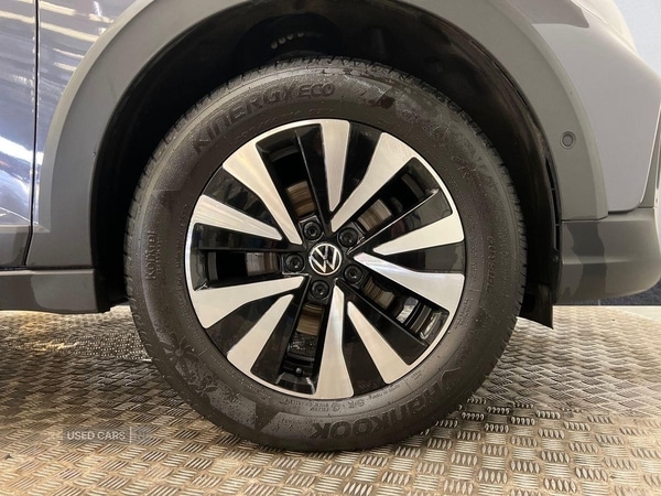 Used Volkswagen Taigo 2022 for sale - 77978701: Photo 5