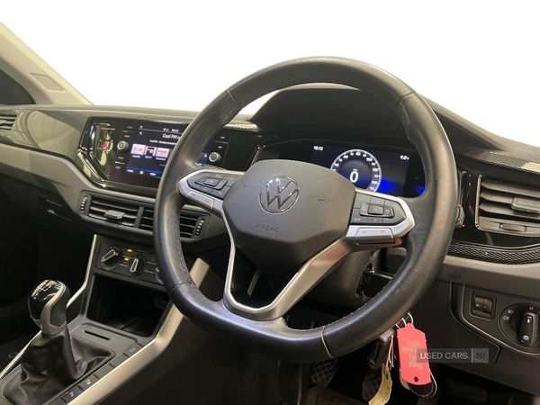 Used Volkswagen Taigo 2022 for sale - 77978701: Photo 6