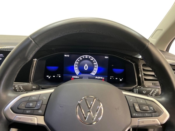 Used Volkswagen Taigo 2022 for sale - 77978701: Photo 8