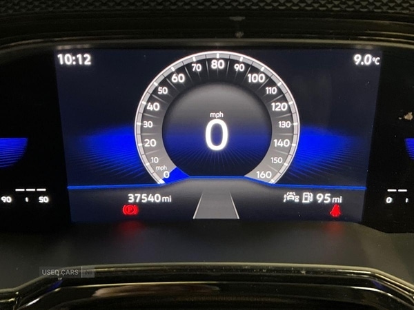 Used Volkswagen Taigo 2022 for sale - 77978701: Photo 9