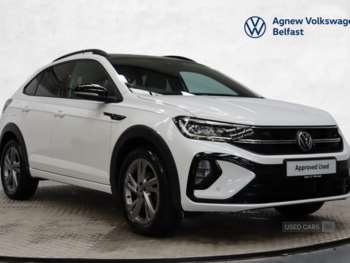 2022 - 1.0 TSI 110 R-Line 5dr