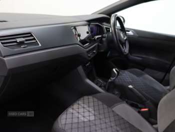 Used Volkswagen Taigo 2022 for sale - 75340593: Photo