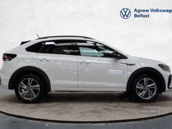 Used Volkswagen Taigo 2022 for sale - 75340593: Photo
