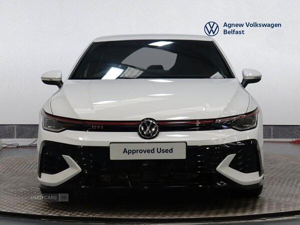 Used Volkswagen Golf 2025 for sale - 76474013: Photo 11