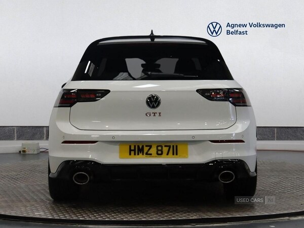 Used Volkswagen Golf 2025 for sale - 76474013: Photo 12