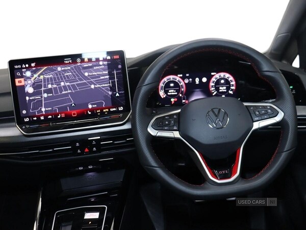 Used Volkswagen Golf 2025 for sale - 76474013: Photo 13