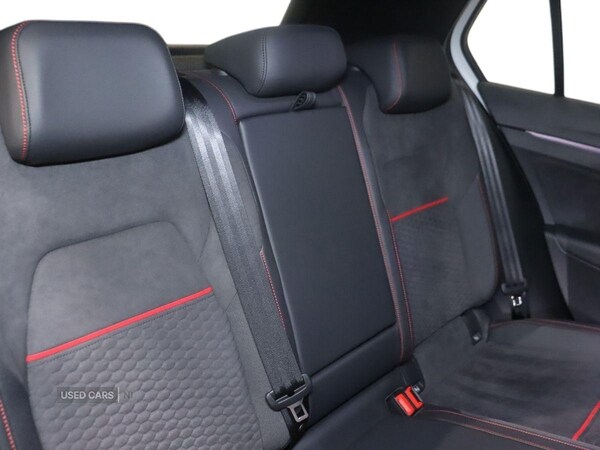 Used Volkswagen Golf 2025 for sale - 76474013: Photo 14