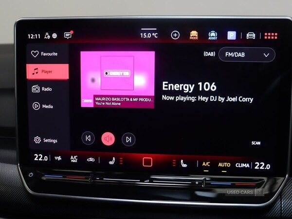 Used Volkswagen Golf 2025 for sale - 76474013: Photo 16