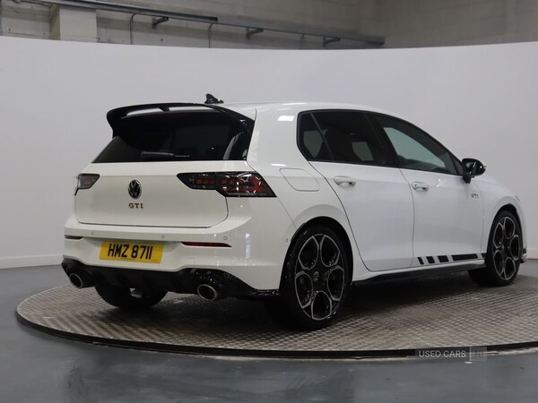 Used Volkswagen Golf 2025 for sale - 76474013: Photo 19