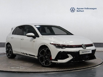 Used Volkswagen Golf 2025 for sale - 76474013: Photo