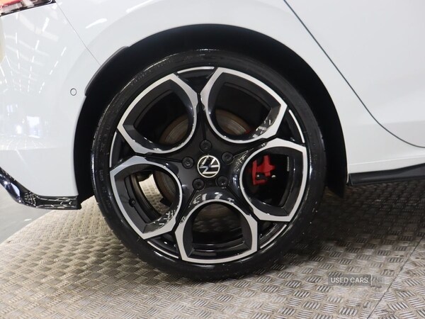 Used Volkswagen Golf 2025 for sale - 76474013: Photo 24