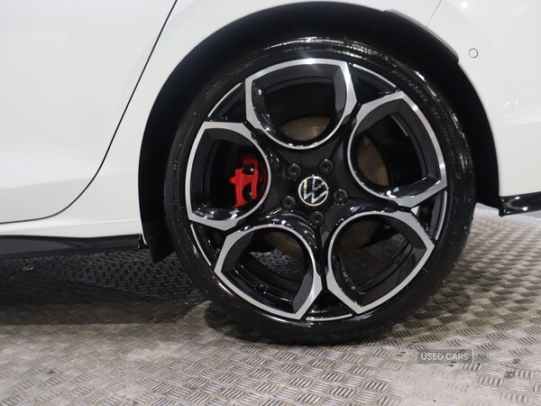 Used Volkswagen Golf 2025 for sale - 76474013: Photo 25