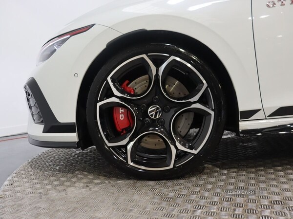 Used Volkswagen Golf 2025 for sale - 76474013: Photo 26