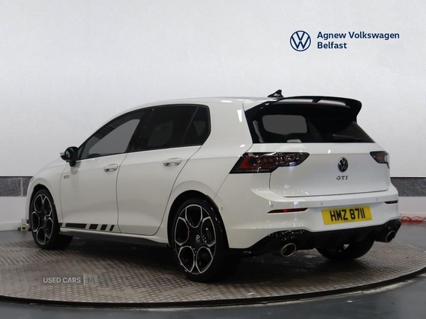 Used Volkswagen Golf 2025 for sale - 76474013: Photo 3