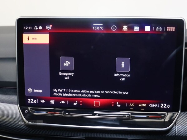 Used Volkswagen Golf 2025 for sale - 76474013: Photo 33