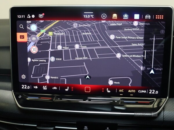 Used Volkswagen Golf 2025 for sale - 76474013: Photo 34