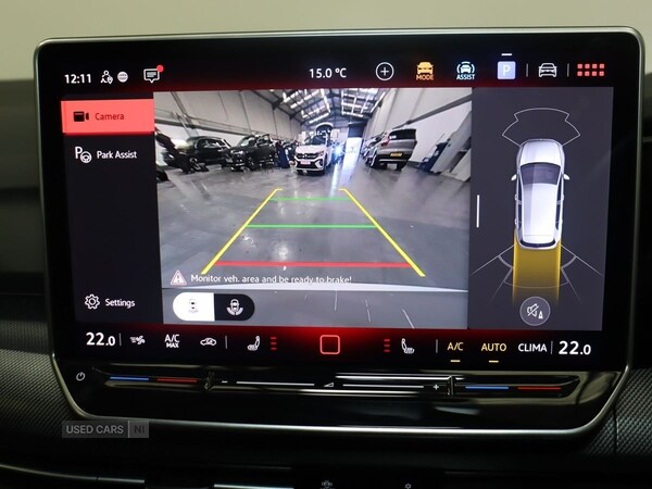 Used Volkswagen Golf 2025 for sale - 76474013: Photo 35