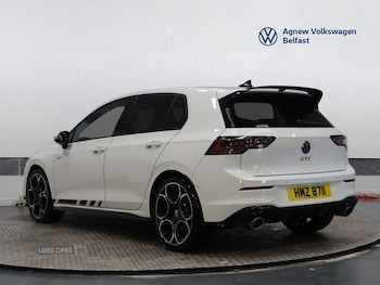 Used Volkswagen Golf 2025 for sale - 76474013: Photo