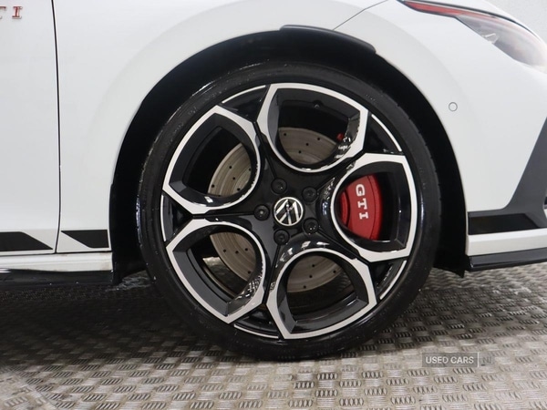 Used Volkswagen Golf 2025 for sale - 76474013: Photo 5