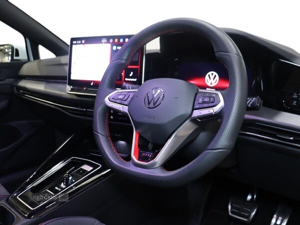 Used Volkswagen Golf 2025 for sale - 76474013: Photo 6