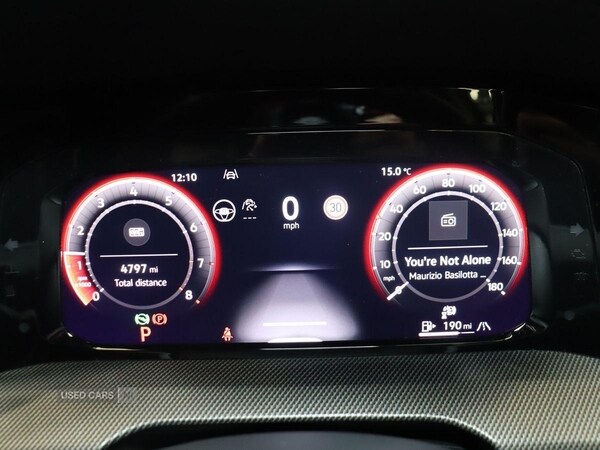 Used Volkswagen Golf 2025 for sale - 76474013: Photo 9