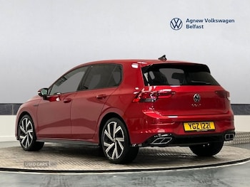 Used Volkswagen Golf 2022 for sale - 78505245: Photo