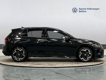 Used Volkswagen Golf 2025 for sale - 79088445: Photo