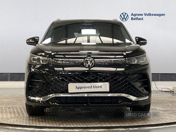 Used Volkswagen Tiguan 2025 for sale - 78008097: Photo 11