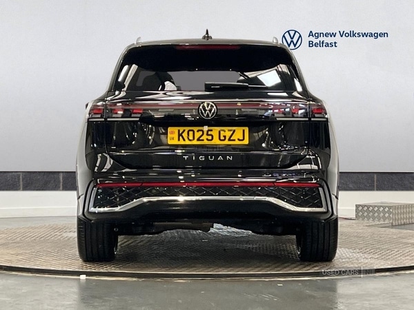 Used Volkswagen Tiguan 2025 for sale - 78008097: Photo 12
