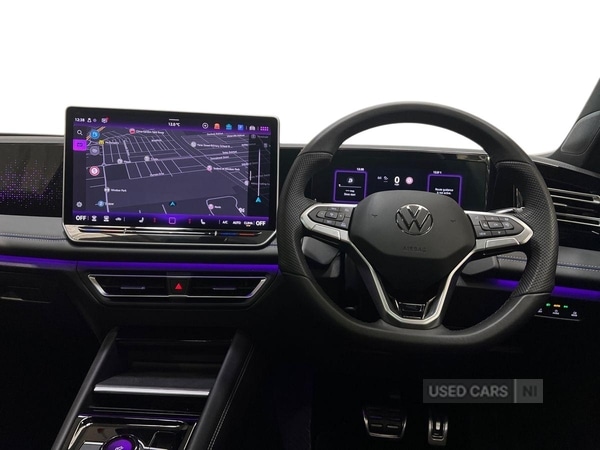 Used Volkswagen Tiguan 2025 for sale - 78008097: Photo 13