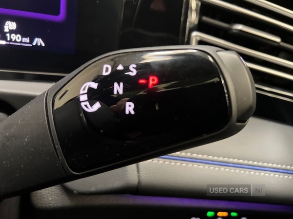 Used Volkswagen Tiguan 2025 for sale - 78008097: Photo 15