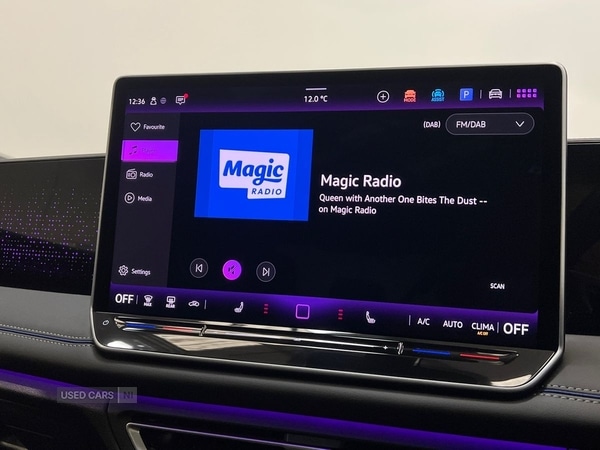 Used Volkswagen Tiguan 2025 for sale - 78008097: Photo 16